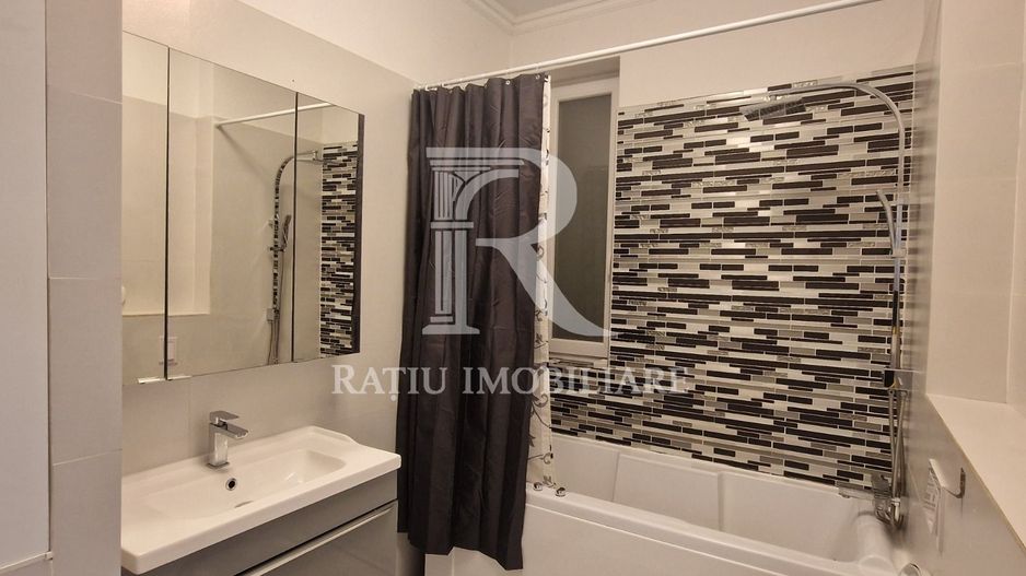 Apartament cu 3 camere | Central | Oradea - Poză 6
