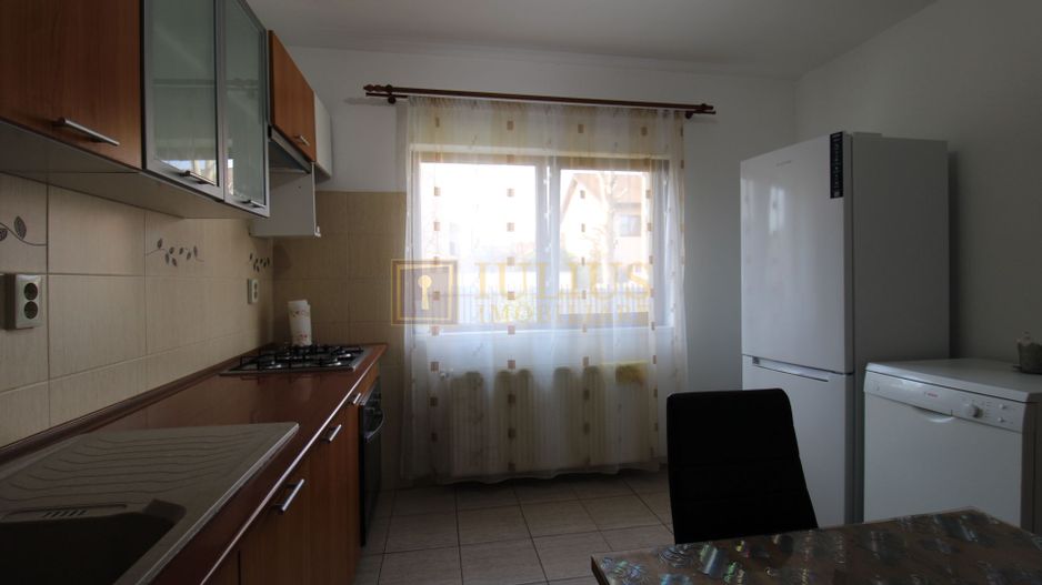 Duplex, in spate la Dechatlon/exterior nord. - Poză 8