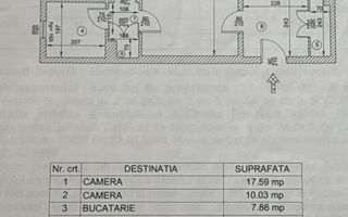 Apartament 2 camere cu vedere catre Lacul Plumbuita - Doamna Ghica - Poză 17