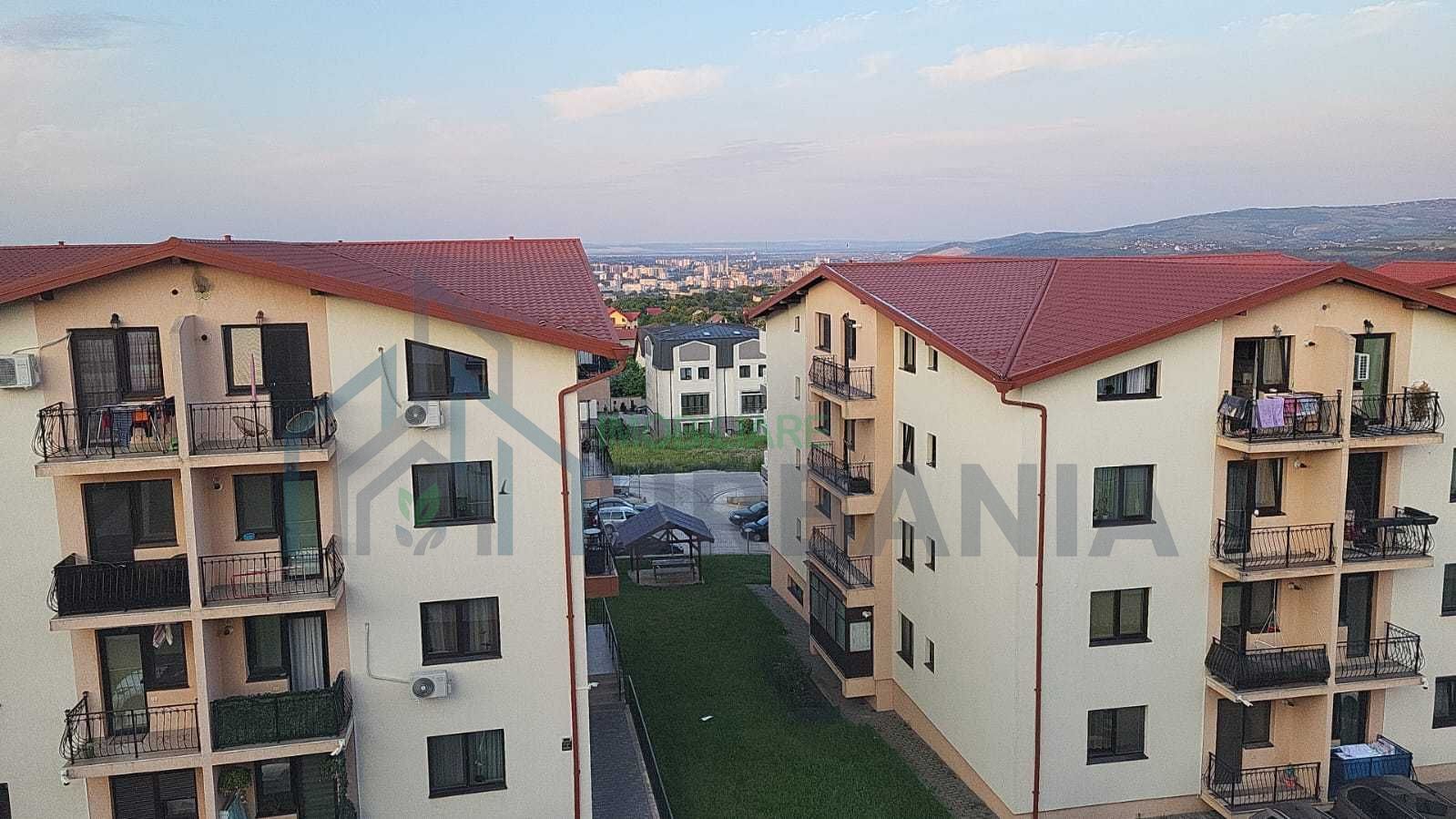 Apartament 2 camere de închiriat – Panoramic Residence Galata - Poză 7