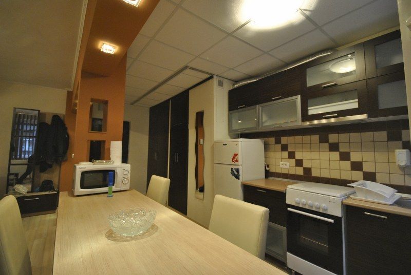 Ultracentral -  apartament 2 camere  50 mp, etaj 1 - Poză 4