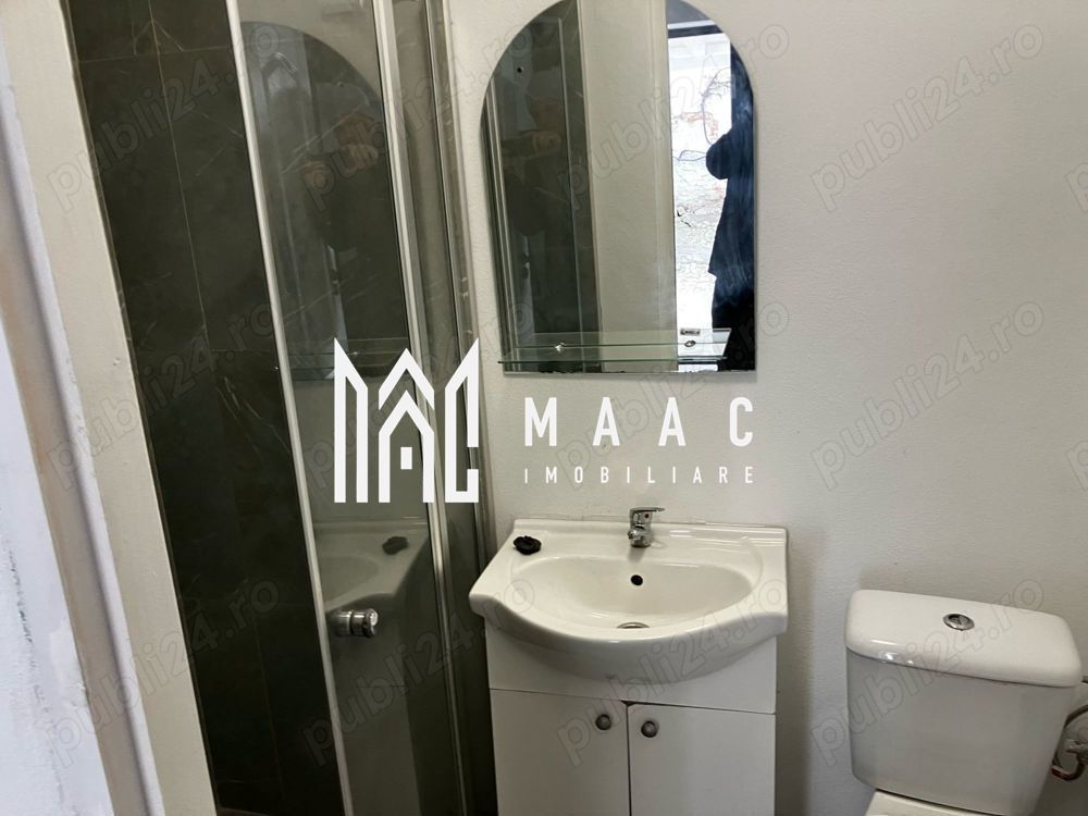 Apartament la casa |  40mp utili | Cisnadie - Poză 7