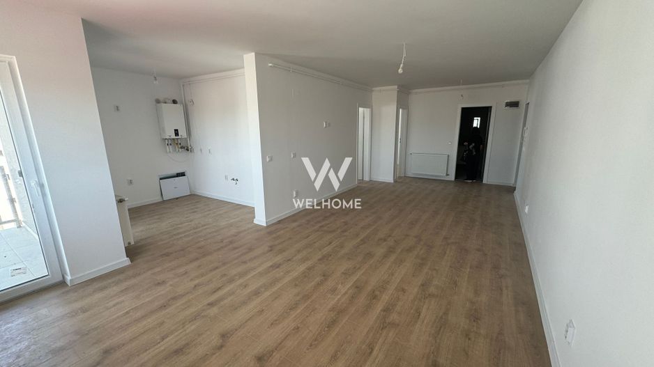 Apartament 3 camere in Sibiu - Poză 2