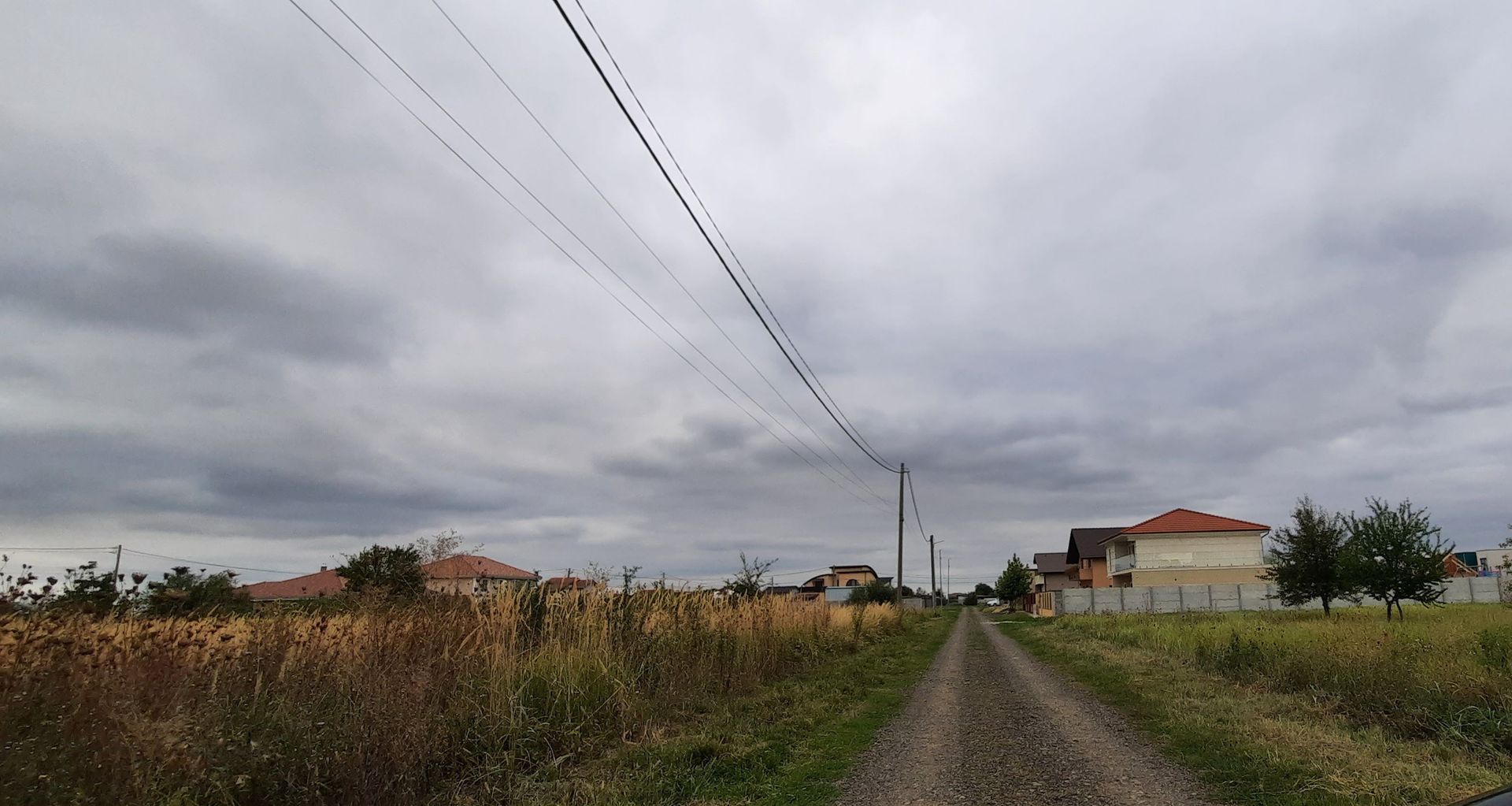 Teren pentru duplex/ locuinta individuala - Poză 2