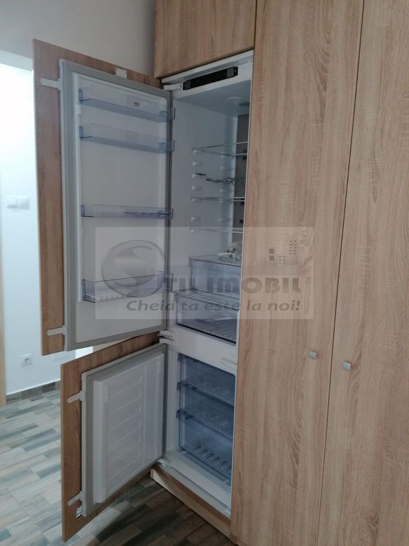 Apartament 2 Camere Alexandru cel Bun - 475 euro - Poză 6