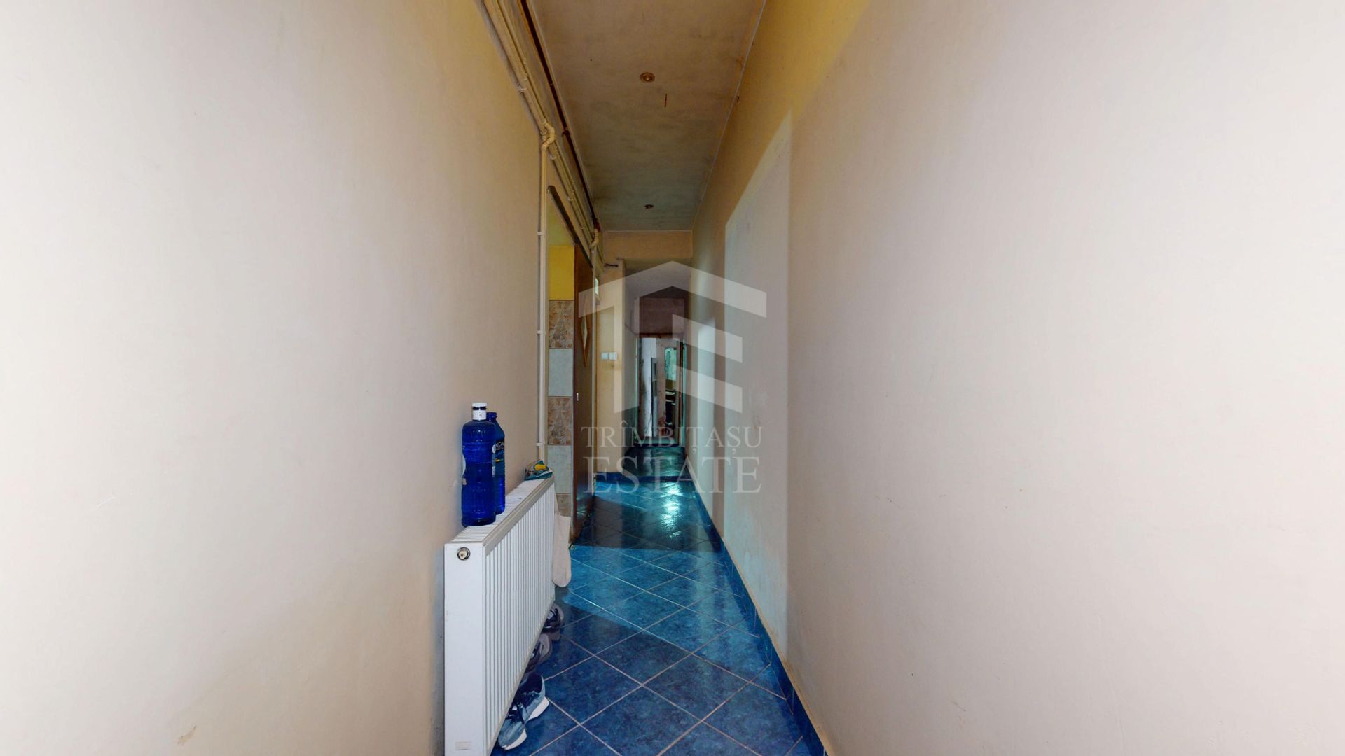Universitate - Praporgescu | Imobil/Casa SIngur Curte | 250 mp utili - Poză 32