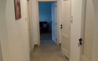 Vand apartament 2 camere Crangasi totul nou removat /mobilat - Poză 7