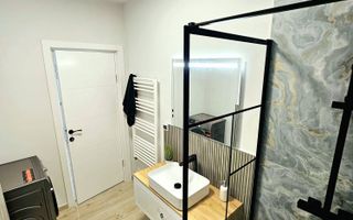 Apartament 2 Camere | 54 Mp | Balcon | Parcare | Floresti Terra - Poză 7