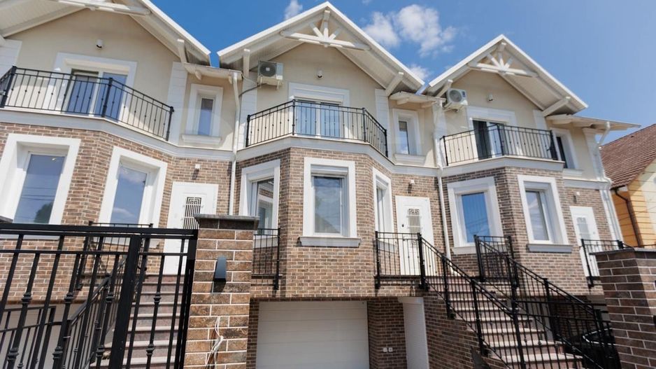 Chirie, casă, 4 camere, strada Plaiului, Botanica - Poză 28