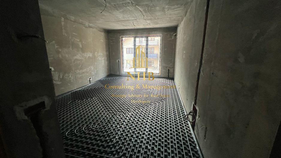 0% COMISION - 3 Camere 101,25 mp Utili Aviatiei! - Poză 17