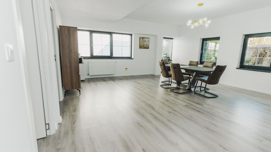 Vila 2 minute Lacul Herastrau I OPORTUNITATE INVESTITIE - Poză 7