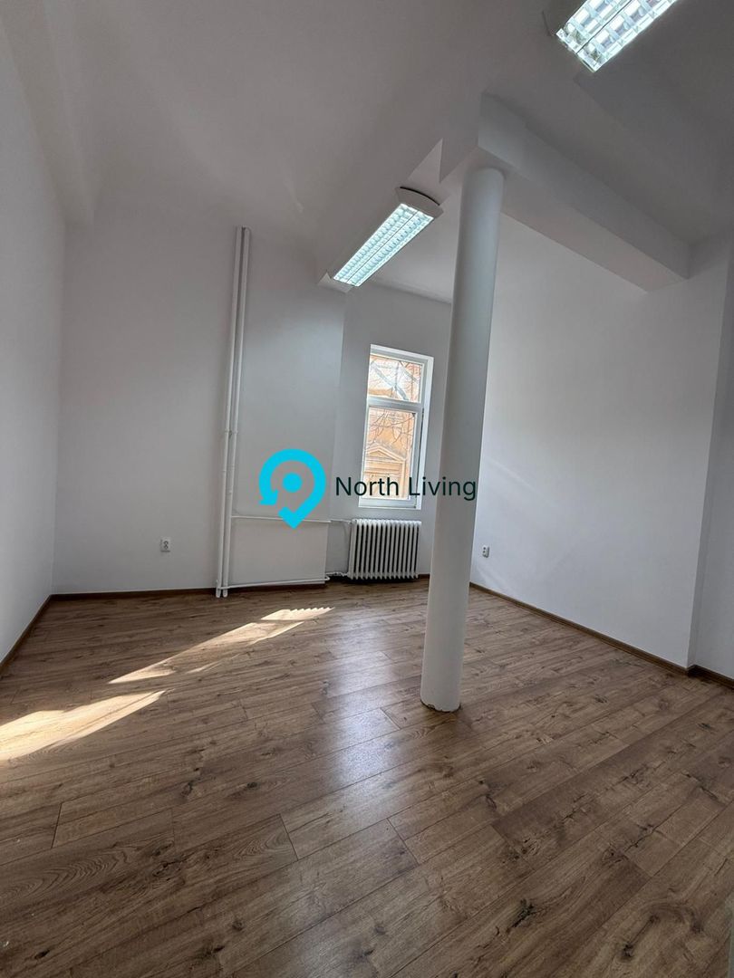 Spațiu de birouri de închiriat – zona Universitate - Poză 23