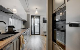 REA1026213 Apartament 2 camere 84mp - Jandarmeriei - Mobilat - Loc Subteran - Poză 4