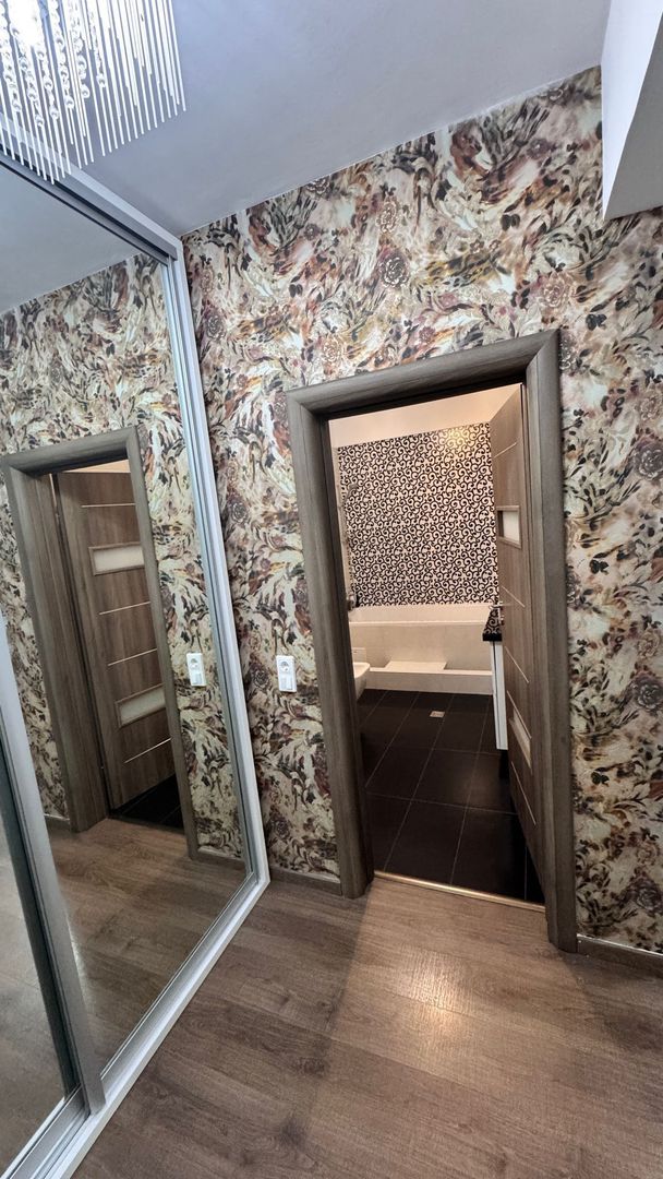 APARTAMENT 3 CAMERE | BLOC BOUTIQUE | HERĂSTRĂU - Poză 13