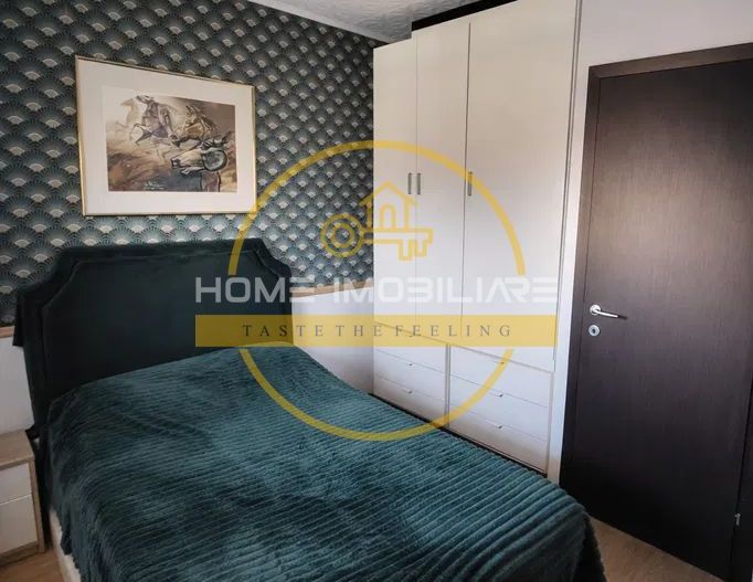 Apartament cu 2 camere / 58 mp / zona Tatarasi - Poză 3