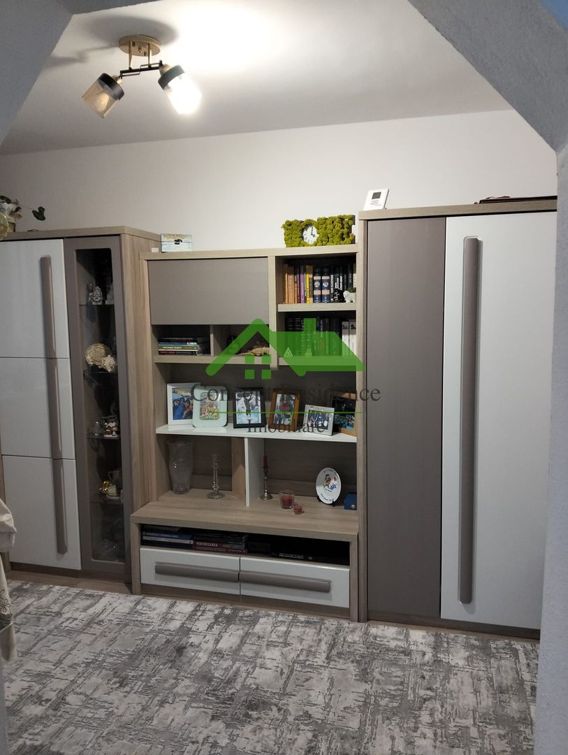 Ap. 3 camere – Babes, zona Universitatii - Poză 1