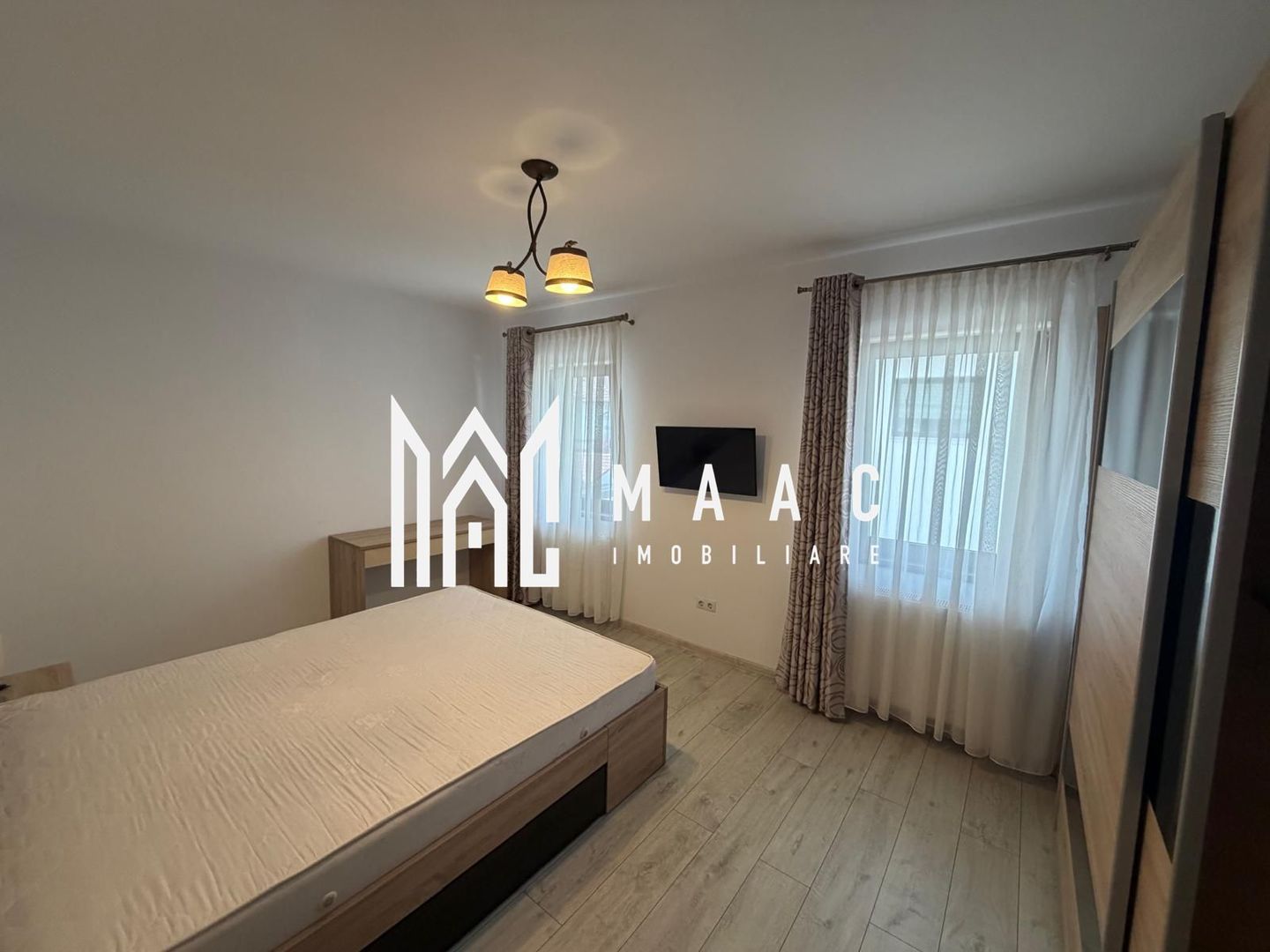 Casă duplex de închiriat | Arhitecților, Sibiu | 110 mp - Poză 11