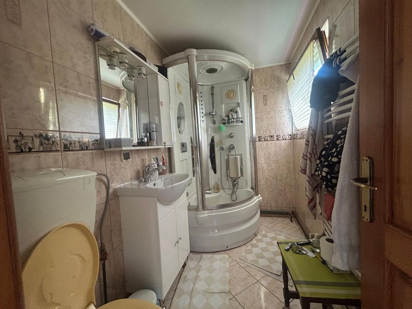 Casa/Pensiune de vanzare Slanic-Moldova Reducere pret luna Iulie - Poză 31