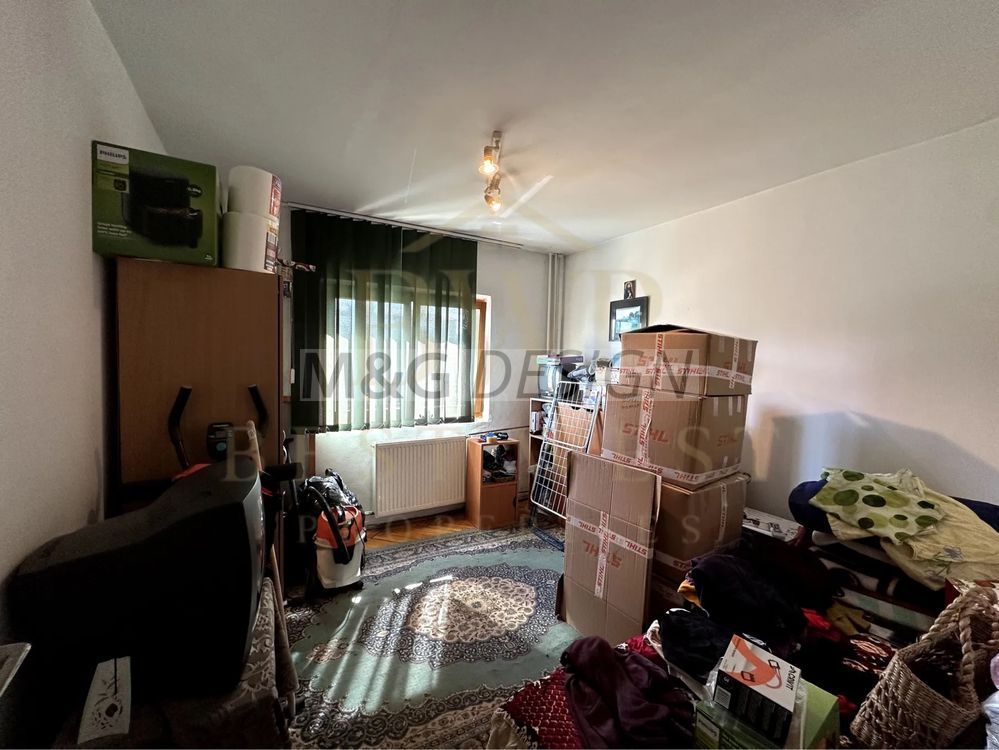 Apartament 3 camere Dambovita - Poză 5