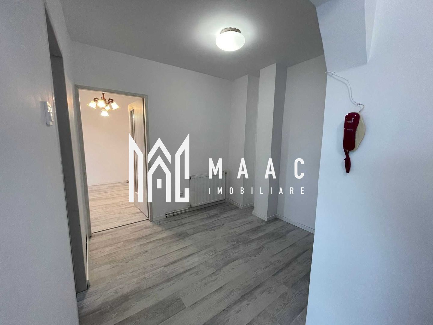Apartament 2 camere | Pivnita | Etaj Intermediar | Strand - Poză 5