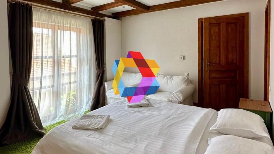 Casa in Cristian - 582 mp - Poză 13