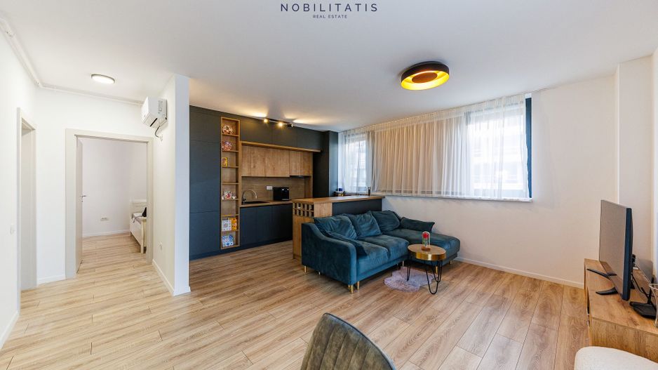 2,5 camere | #devanzare | Nord-TM - Poză 3