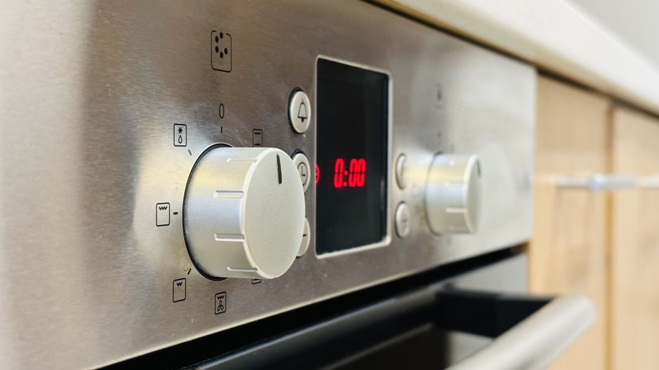 REZERVAT - Apartament cochet - 2 camere - The Ring | Terasa10 mp - Poză 9