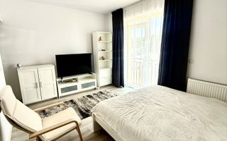Apartament 1 camera decomandat | Bucatarie inchisa | Giroc - Poză 1