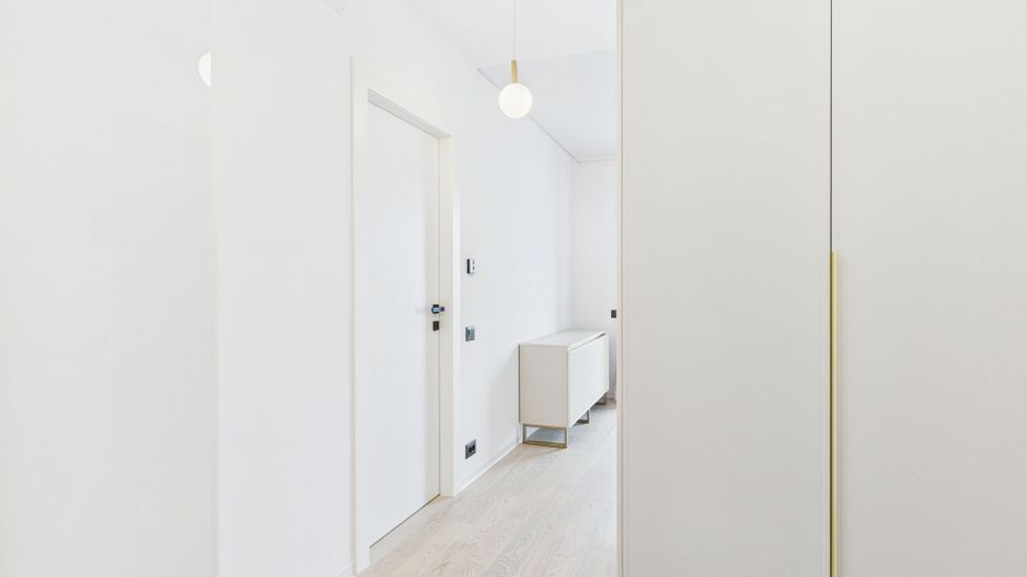 Apartament nou cu 2 camere, Yacht KID - Poză 6