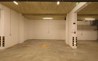 De Gaulle Residence/Arcul de Triumf - Poză 25