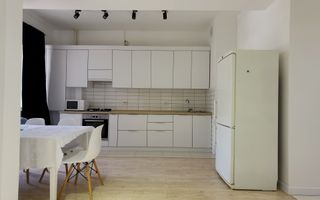 Spre chirie I Apartament modern cu 2 dormitoare și living I Zona Centru I - Poză 3