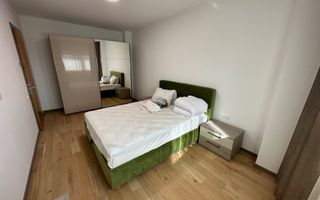Apartament bloc nou 3 camere - parcare subterana - Poză 10