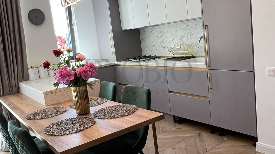 Apartament 2 Camere | Atlas Residence | Loc de Parcare - Poză 3