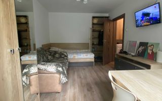 Garsonieră modernă în Zorilor – aproape de UMF - Poză 5