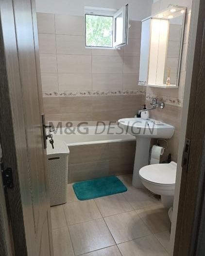 Apartament 3 camere  Lipovei etaj 2 - Poză 13
