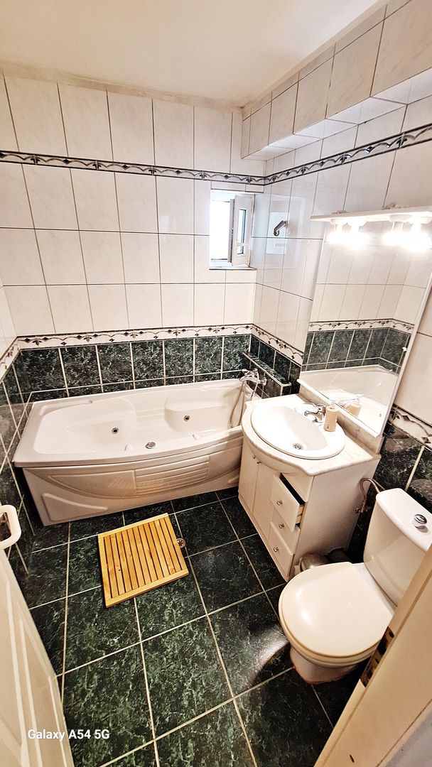 Centrul Civic, apartament cu 4 camere, 78mp+5mp balcon, 175000 euro - Poză 20
