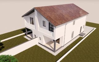 Proiect deosebit în Sag,comision 0% cumpărător - Poză 6