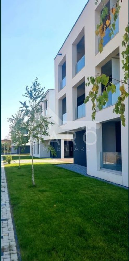 Apartament ~ 2 camere Unirii Park Luxury - Poză 7