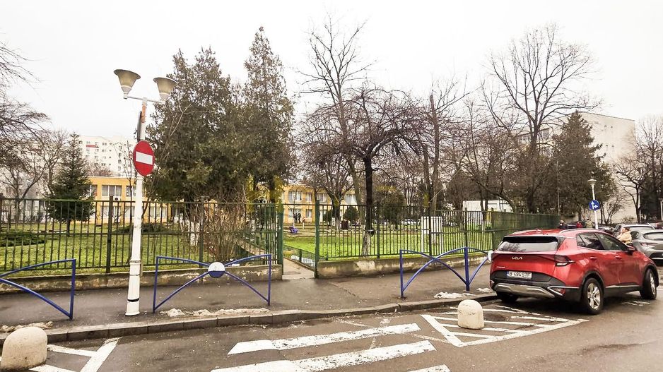 Apartament 2 camere Emil Racovita 10 min metrou bloc anvelopat - Poză 10