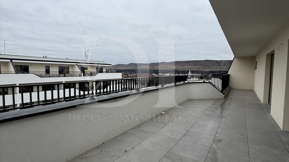 Apartament ultramodern la cheie / terasa 50 mp / Zona  Eroilor - Poză 17