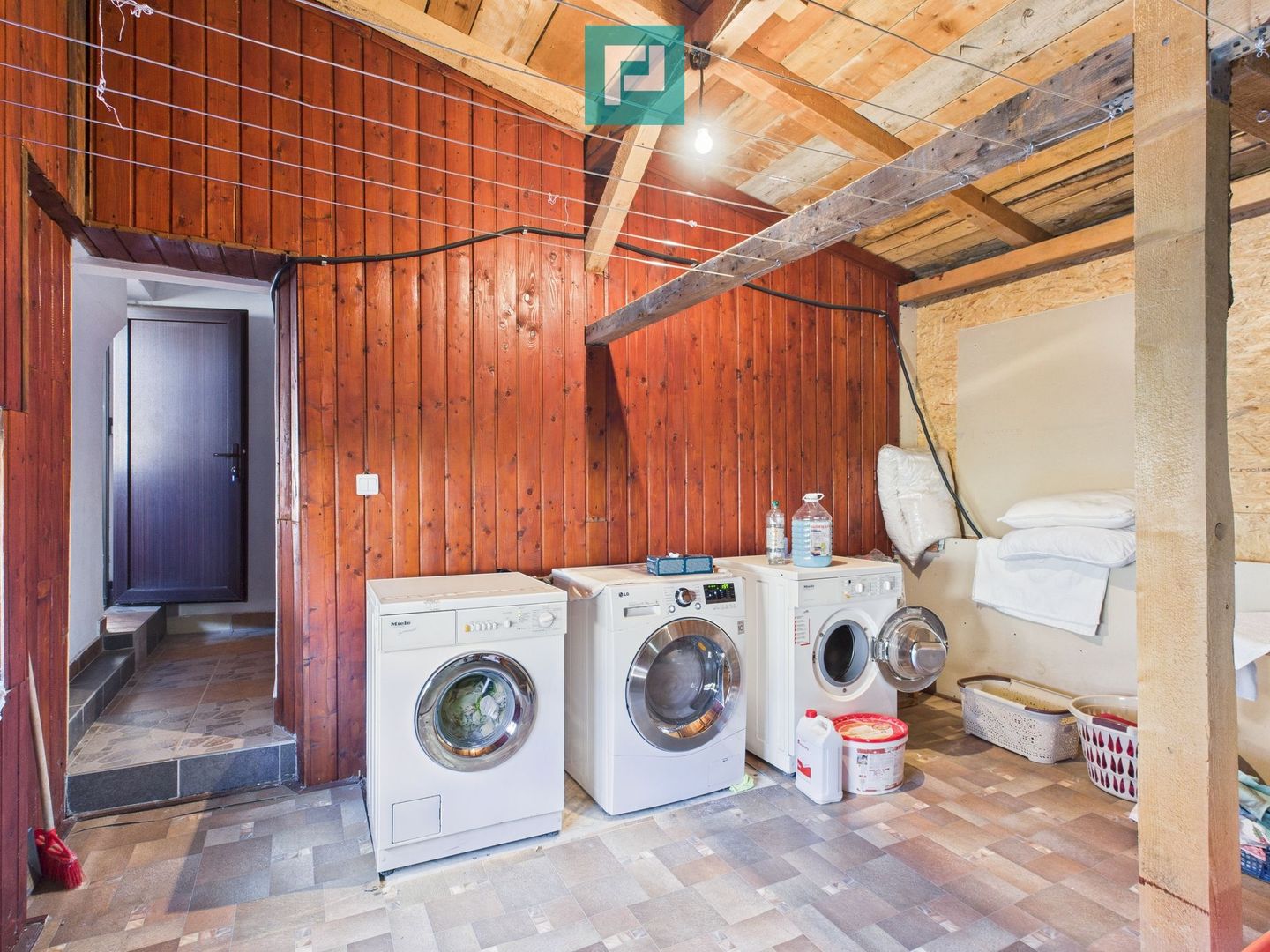 Pensiune la Orțișoara - Poză 16