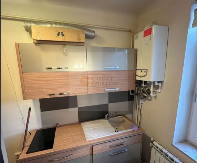 Parc Izvor | Garsoniera | Fara risc seismic | Etaj intermediar - Poză 4