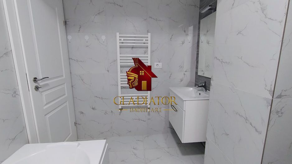 Apartament de vânzare – 2 camere, 50 mp – Panoramic Residence Valea Ad - Poză 7