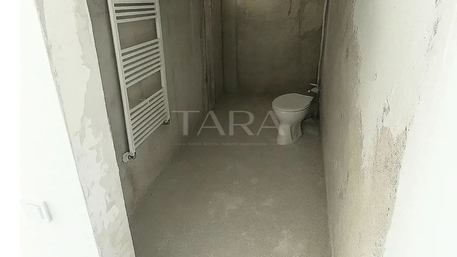 Ansamblu rezidențial modern în Florești. - Poză 4