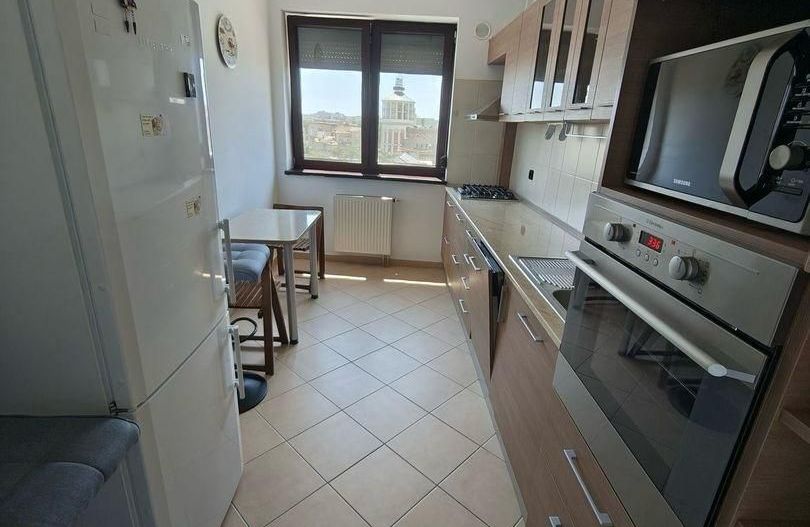 3 CAMERE ‖  BLOC NOU 2008 ‖ ZONA EMINESCU ‖ PARCARE + BOXA ‖ - Poză 5