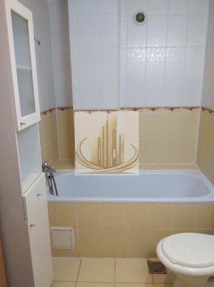 Apart 3 camere , bloc nou , utilat , mobilat, parcare privata - Poză 6