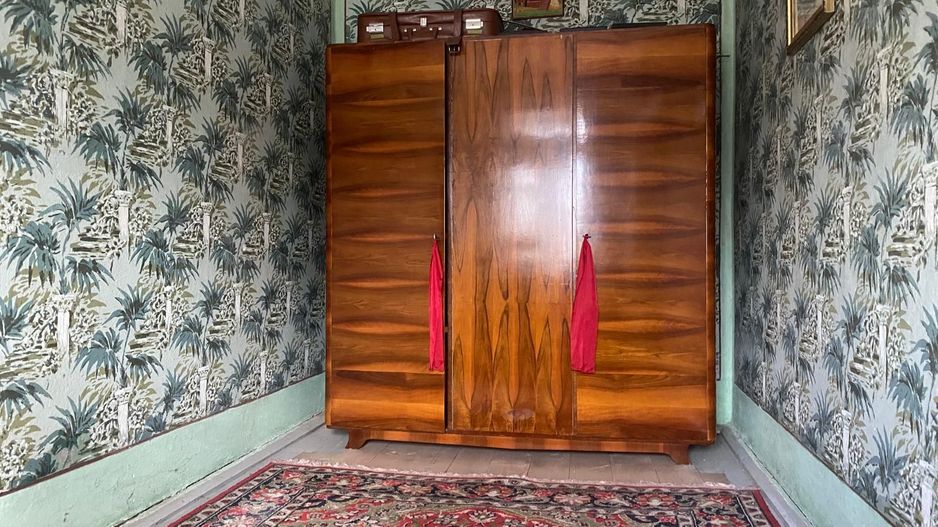 Vanzare casă cu teren generos în Săcueni, la 15 minute de Târgoviște - Poză 10