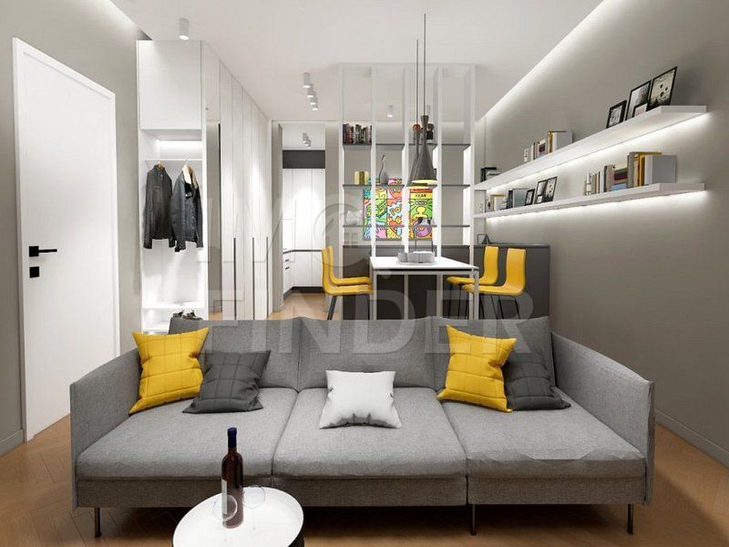 Apartament  in Centru zona Piata Avram Iancu - Poză 8