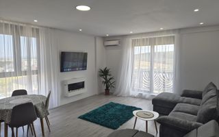 Apartament Nou 2 camere Baile Felix - Poză 1
