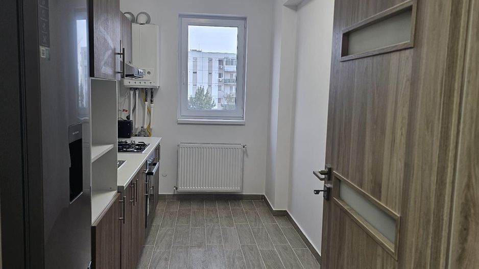 Apartament 2 camere, parcare inclusa, prima inchiriere, Metalurgiei - Poză 4